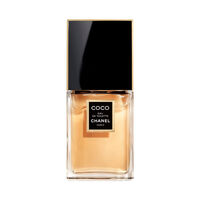 Perfume Coco Chanel Eau de Toilette Feminino 50ml