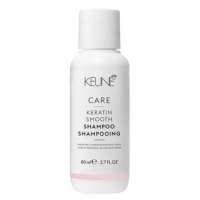 Shampoo Keune Care Keratin Smooth 80ml