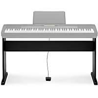Suporte de Madeira Casio CS44 para Piano Digital