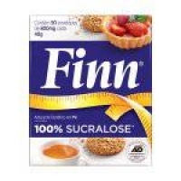 Adocante Finn Sucralose 50 Env