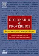 Dicionario de Proverbios Ingles-Portugues V/V