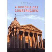 A História das Construções
