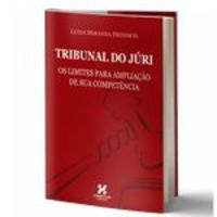 TRIBUNAL DO JÚRI - Habitus Editora