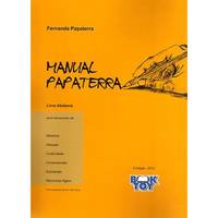 Manual Papaterra - Livro Abóbora, 3ª Edição 2015