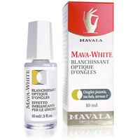 Tratamento Mavala Clareador Mava-White 10ml