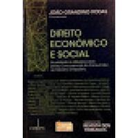 Direito Econômico e Social - Revista dos tribunais