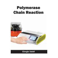 Polymerase Chain Reaction - ML Books International - IPS