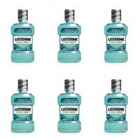 Listerine Cool Mint Enxaguante Bucal 500Ml (Kit C-06)