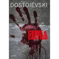 Crime e Castigo - Dostoiévski - Lafonte