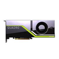 PNY NVIDIA Quadro RTX 8000, preto, verde, prata (VCQRTX8000-PB)
