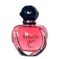 Poison Girl Dior Perfume Feminino Eau De Parfum 100ml