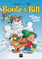Boule e Bill Meu Melhor Amigo 2013 Edição 1