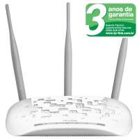 Repetidor Access Point TP-Link TL-WA901ND