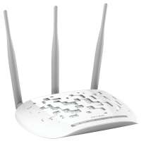 Repetidor Access Point TP-Link TL-WA901ND