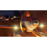 Aviões 2: Heróis do Fogo ao Resgate Blu-Ray - Multi-Região / Reg.4