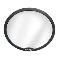 Espelho Retrovisor Clingo Round
