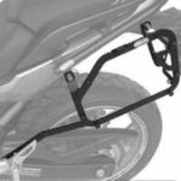 Suporte De Malas Laterais Givi Monokey Honda Nc750 X (Necessita Bagageiro Scam) - Scam