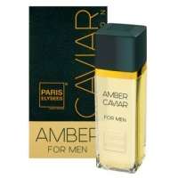 Amber Caviar de Paris Elysees Masculino Eau De Toilette 100ml