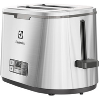 Tostador Electrolux Expressionist Collection TOP50 Inox