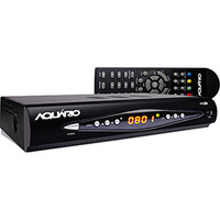Conversor e Gravador Digital Aquário DTV-8000