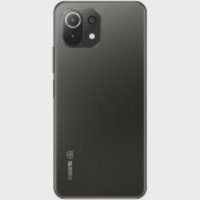 Smartphone mi 11 Lite 5G ne 8 + 256 preto