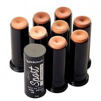 Base em Bastão Pink Cheeks Sport Make Up Foundation Caramelo