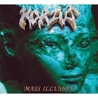 Korzus - Mass Illusion - Digipack