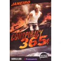 Conspiracy 365 01 - Janeiro