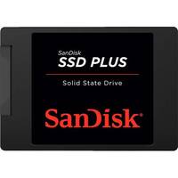 Cartão de Memória SSD 120Gb SanDisk PLUS