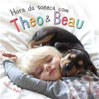 Hora da Soneca com Theo & Beau