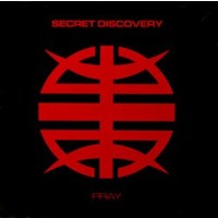 Secret Discovery - Pray