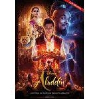 Aladdin A Historia Do Filme Que Encanta Geracoes