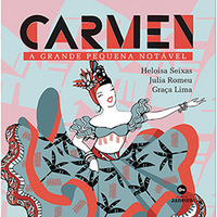 Carmen, A Grande Pequena Notável