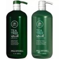 Kit Paul Mitchell Tea Tree Special Shampoo e Condicionador