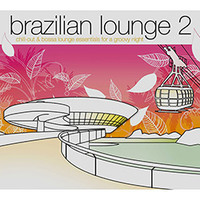 Brazilian Lounge 2