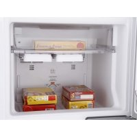 Refrigerador Frost Free Brastemp BRM39EB Duplex Clean 352 L - Branco