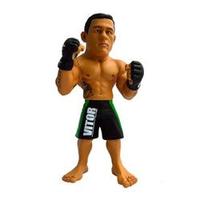 Boneco UFC Vitor Belfort Bermuda Verde
