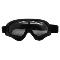 Óculos De Proteção Para Airsoft 3 Lentes Luni Ntk Tático