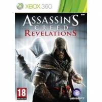 Assassin's Creed Revelations Xbox 360 Microsoft