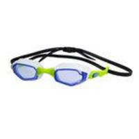Óculos De Natação Solaris Hammerhead /Azul-Branco-Verde