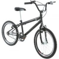 Bicicleta Oxer Roxx - Aro 20 - Freio V-Brake - Infantil