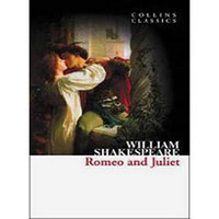 Romeo And Juliet Collins Classics