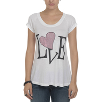 Camiseta Vi & Co Love