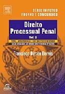 Direito Processual Penal - Vol. II