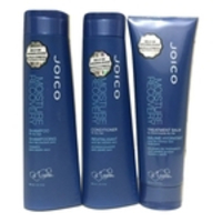 Kit Joico Moisture Recovery Shampoo+condicionador+mascara