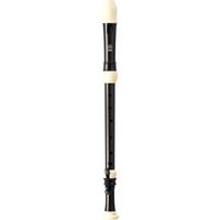 Flauta Yamaha Doce Barroca Tenor C Dó Yrt304bii