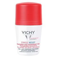 Stress Resist Vichy Desodorante Anti Stress 50ml