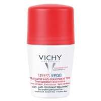 Stress Resist Vichy Desodorante Anti Stress 50ml