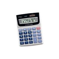 Calculadora Pequena de Mesa 08 Dígitos CC2000 BRW