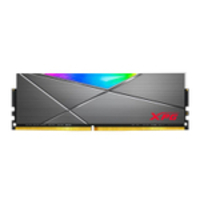 Memoria Ram DDR4 16GB Adata xpg Spectrix D50 rgb (1x16) 3200MHz, AX4U320016G16A-ST50